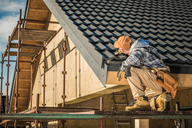 Reliable Cottonwood, AZ  Roofing repair and installation Solutions